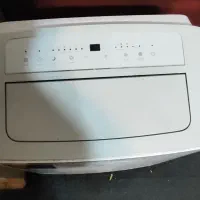 کولر ۱۲هزار پرتابل ایولی