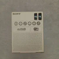 گوشی سونی XPERIA tipo دو سیم کارت|موبایل|کرج, اصفهانی‌ها|دیوار