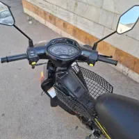 موتور کویر رادیسون|موتورسیکلت|یزد, |دیوار