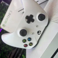 Xbox one s|کنسول، بازی ویدئویی و آنلاین|رشت, استادسرا|دیوار
