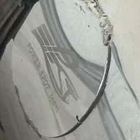 منبع اگزوز pst