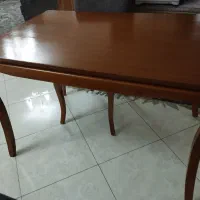 میز نهارخوری