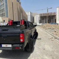 T8 مدل ۱۴۰۲|خودرو سواری و وانت|تهران, گلستان (شهرک راه آهن)|دیوار