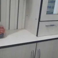 جاکفشی|جاکفشی، کمد، دراور|خمین, |دیوار