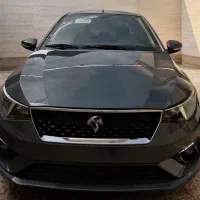 تارا  اتومات V2 مدل ۱۴۰۱|خودرو سواری و وانت|اهواز, سپیدار|دیوار