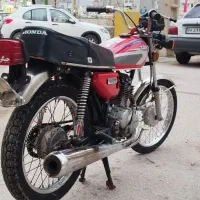 موتور|موتورسیکلت|سرپل ذهاب, |دیوار