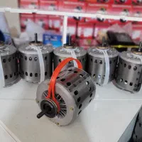 دینام موتور کولر آبی ۳۰۰۰ زرافشان گریدA+++