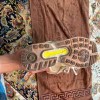 کتونی نسکافه ای سایز ۳۶.۵ در حد|کیف، کفش، کمربند|تهران, کوثر|دیوار