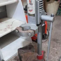 دستگاه جوش وپایه دریل|سایر لوازم برقی|اصفهان, شهرک کوثر|دیوار