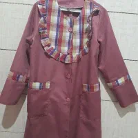 لباس فرم ابتدایی دخترانه