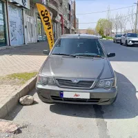 پراید 132sx