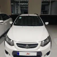 کوییک مدل ۱۴۰۱|خودرو سواری و وانت|مشگین شهر, |دیوار