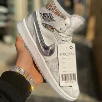 جردن دراگون مستقیم از تولیدی|کیف، کفش، کمربند|اسلام‌شهر, چیچکلو|دیوار