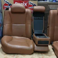 صندلی لکسوس فول برقی گرمکن سردکن دار|قطعات یدکی و لوازم جانبی|تهران, امانیه|دیوار