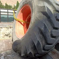 لاستیک بیل بکهو فروش تایر های ایرانی / ترک/ هند|قطعات یدکی و لوازم جانبی|تهران, امین حضور|دیوار