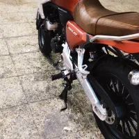 فروش فوری آشیل 200