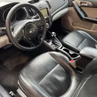 سراتو آپشنال مدل ۹۶|خودرو سواری و وانت|شاهین‌شهر, طالقانی|دیوار