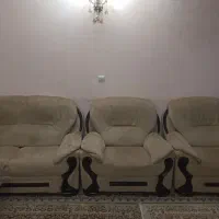 مبلمان 7 نفره