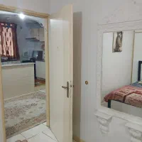 واحد مبله شیک و کاملا استریل و مجهز|اجارهٔ کوتاهمدت آپارتمان و سوئیت|کرج, حیدرآباد|دیوار