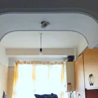 همکف ۴۴ متری|اجارهٔ آپارتمان|تهران, هرندی|دیوار