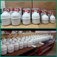 تولید لامپ و مهتابی براکت زیر فی بازار ۱ سال ضمانت