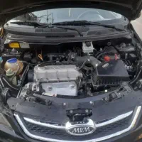 ام وی ام 315 نیو|خودرو سواری و وانت|جم, |دیوار