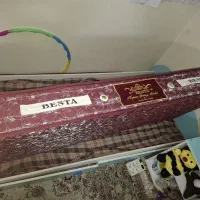 تخت و تشک