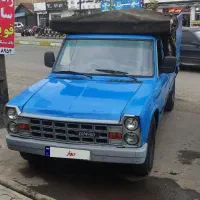 نیسان مدل 83|خودرو سواری و وانت|اسالم, |دیوار