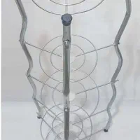 استندقابلمه|آب‌چکان و نظم‌دهنده ظروف|اسدآباد, |دیوار