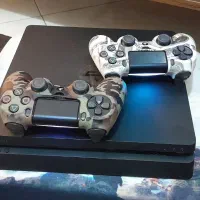 PS4|کنسول، بازی ویدئویی و آنلاین|تهران, مشیریه|دیوار