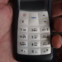 قاب گوشی نوکیا ۱۱۰۰|لوازم جانبی موبایل و تبلت|تهران, مینای شمالی (مخبر)|دیوار