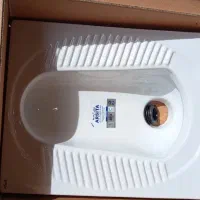 پخش چینی آلات بهداشتی سنگ توالت ارسیتا داخل کارتون|لوازم سرویس بهداشتی|شیراز, زرهی|دیوار