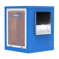 نصب و راه اندازی و تعمیر و سرویس کولرهای آبی آبی