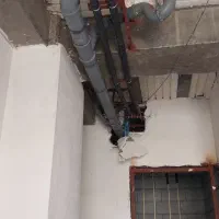 لوله کشی وتاسیسات