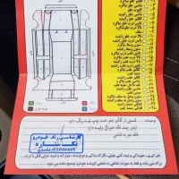 پژو پارس tu5|خودرو سواری و وانت|جوانرود, |دیوار