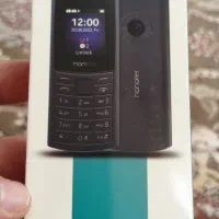 گوشی اندروید فورجی هانوفر آکبند ونو زیر قیمت بازار