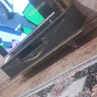 ست میزتیوی و ایینه کنسول و جاکفشی
