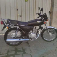 هندا۱۲۵ زمردکویر