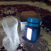 چراغ قوه پرنور|لامپ و چراغ|سنندج, |دیوار