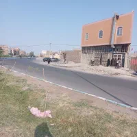 یک مغازه بامتراژ۷۵متر.درحاشیه خیابان اصلی مصطفی|فروش مغازه و غرفه|زابل, |دیوار