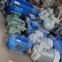 دینام الکتروموتور (خریدوفروش)|ماشین‌آلات صنعتی|تبریز, |دیوار