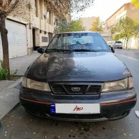 دوو سیلو cielo|خودرو سواری و وانت|تهران, هفت حوض|دیوار