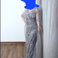 لباس مجلسی سایز2