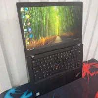 لپ تاپ lenovo|رایانه همراه|قم, صفائیه|دیوار
