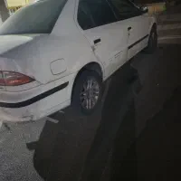 سمندef7|خودرو سواری و وانت|بومهن, |دیوار
