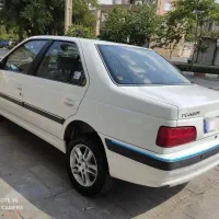 پژو پارس تیوفایو TU5کلاس 15فول