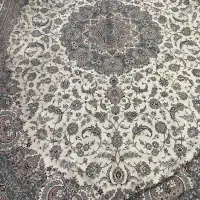 روفرشی کشدار ۹ متری