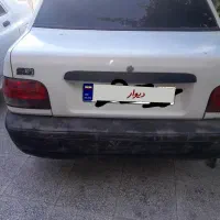 فروش پراید صبا