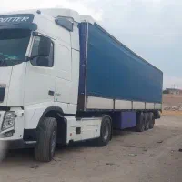 ولو 480 مدل ۸۸ کارکرد ۱۷۰۰