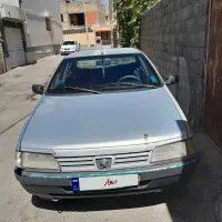 ماشین روآ مدل ۸۶|خودرو سواری و وانت|اصفهان, بوستان ناژوان|دیوار